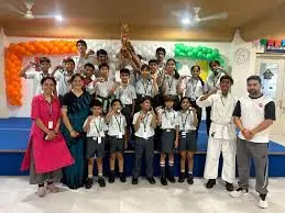St. Mary's School
